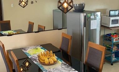 2BR unit For Rent Condo Fully Furnished