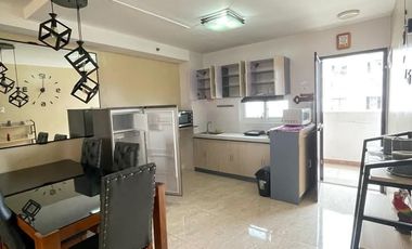 2BR unit For Rent Condo Fully Furnished