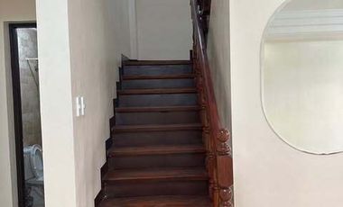 4-Bedrooms Townhouse For Rent in Bayview Garden Homes Roxas Blvd.