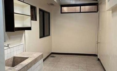 4-Bedrooms Townhouse For Rent in Bayview Garden Homes Roxas Blvd.