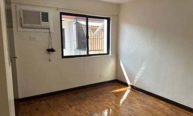4-Bedrooms Townhouse For Rent in Bayview Garden Homes Roxas Blvd.