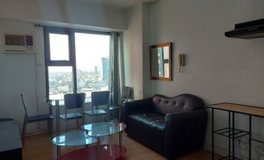 BELTON PLACE 1 BR CONDO FOR SALE LOCATED AT WESTEND SQUARE, MAKATI CITY