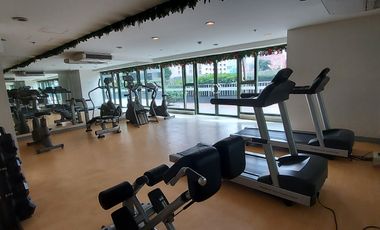 BELTON PLACE 1 BR CONDO FOR SALE LOCATED AT WESTEND SQUARE, MAKATI CITY