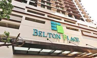 BELTON PLACE 1 BR CONDO FOR SALE LOCATED AT WESTEND SQUARE, MAKATI CITY