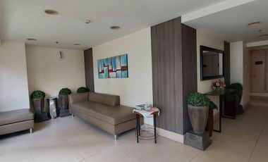 BELTON PLACE 1 BR CONDO FOR SALE LOCATED AT WESTEND SQUARE, MAKATI CITY
