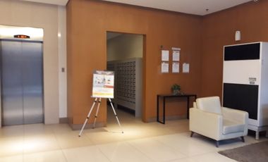 BELTON PLACE 1 BR CONDO FOR SALE LOCATED AT WESTEND SQUARE, MAKATI CITY