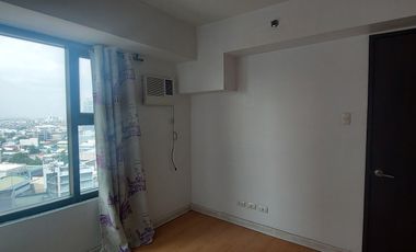 BELTON PLACE 1 BR CONDO FOR SALE LOCATED AT WESTEND SQUARE, MAKATI CITY