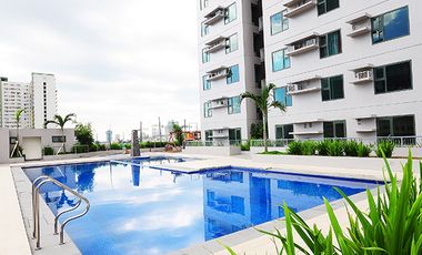 BELTON PLACE 1 BR CONDO FOR SALE LOCATED AT WESTEND SQUARE, MAKATI CITY