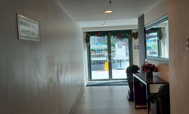 BELTON PLACE 1 BR CONDO FOR SALE LOCATED AT WESTEND SQUARE, MAKATI CITY