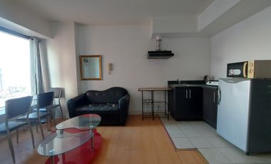 BELTON PLACE 1 BR CONDO FOR SALE LOCATED AT WESTEND SQUARE, MAKATI CITY