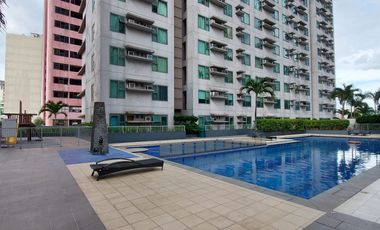 BELTON PLACE 1 BR CONDO FOR SALE LOCATED AT WESTEND SQUARE, MAKATI CITY