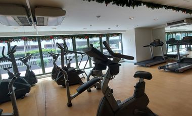 BELTON PLACE 1 BR CONDO FOR SALE LOCATED AT WESTEND SQUARE, MAKATI CITY