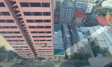 BELTON PLACE 1 BR CONDO FOR SALE LOCATED AT WESTEND SQUARE, MAKATI CITY