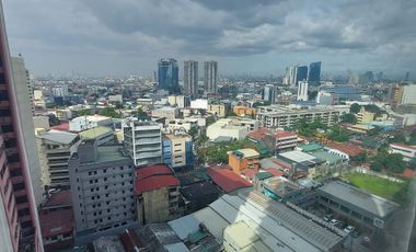 BELTON PLACE 1 BR CONDO FOR SALE LOCATED AT WESTEND SQUARE, MAKATI CITY