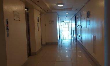 BELTON PLACE 1 BR CONDO FOR SALE LOCATED AT WESTEND SQUARE, MAKATI CITY