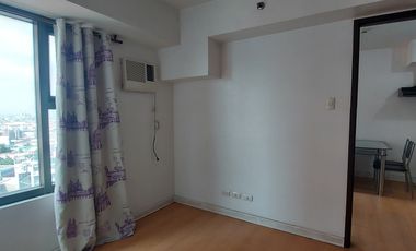 BELTON PLACE 1 BR CONDO FOR SALE LOCATED AT WESTEND SQUARE, MAKATI CITY