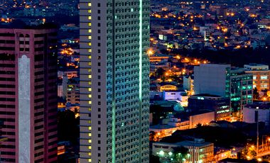 BELTON PLACE 1 BR CONDO FOR SALE LOCATED AT WESTEND SQUARE, MAKATI CITY