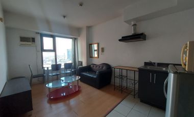 BELTON PLACE 1 BR CONDO FOR SALE LOCATED AT WESTEND SQUARE, MAKATI CITY
