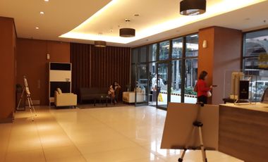 BELTON PLACE 1 BR CONDO FOR SALE LOCATED AT WESTEND SQUARE, MAKATI CITY