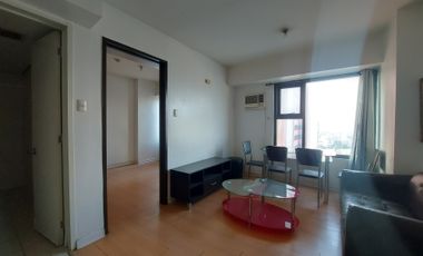 BELTON PLACE 1 BR CONDO FOR SALE LOCATED AT WESTEND SQUARE, MAKATI CITY