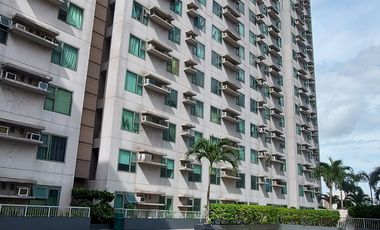 BELTON PLACE 1 BR CONDO FOR SALE LOCATED AT WESTEND SQUARE, MAKATI CITY