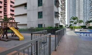 BELTON PLACE 1 BR CONDO FOR SALE LOCATED AT WESTEND SQUARE, MAKATI CITY