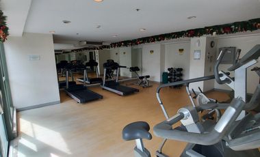 BELTON PLACE 1 BR CONDO FOR SALE LOCATED AT WESTEND SQUARE, MAKATI CITY