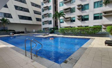 BELTON PLACE 1 BR CONDO FOR SALE LOCATED AT WESTEND SQUARE, MAKATI CITY
