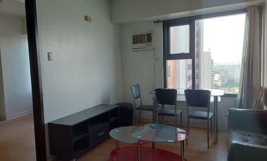 BELTON PLACE 1 BR CONDO FOR SALE LOCATED AT WESTEND SQUARE, MAKATI CITY