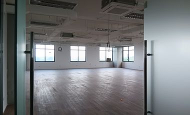 IDEAL FOR BPO 24/7 OPERATION OFFICE SPACE FOR LEASE IN CAVITE!