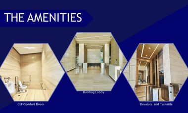 IDEAL FOR BPO 24/7 OPERATION OFFICE SPACE FOR LEASE IN CAVITE!