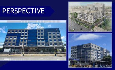 IDEAL FOR BPO 24/7 OPERATION OFFICE SPACE FOR LEASE IN CAVITE!