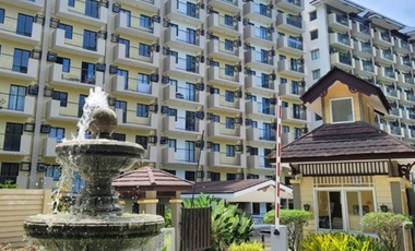 Be the First to Live Here! 2 BR Camella Northpoint Condo Unit in Davao City