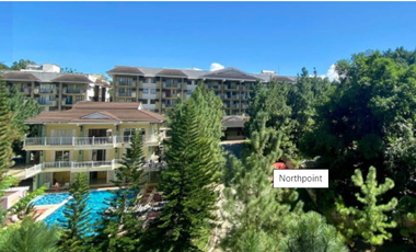 Be the First to Live Here! 2 BR Camella Northpoint Condo Unit in Davao City
