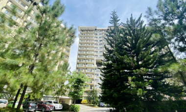 Be the First to Live Here! 2 BR Camella Northpoint Condo Unit in Davao City