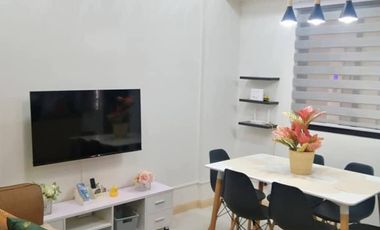 Be the First to Live Here! 2 BR Camella Northpoint Condo Unit in Davao City