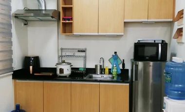 Be the First to Live Here! 2 BR Camella Northpoint Condo Unit in Davao City