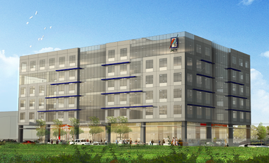 Office Space For Lease in MDC 101 located in Molino, Bacoor, Cavite!