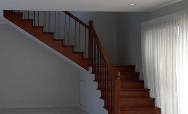5 Bedrooms House & Lot For Lease at Ayala Alabang Village