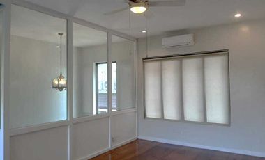 5 Bedrooms House & Lot For Lease at Ayala Alabang Village