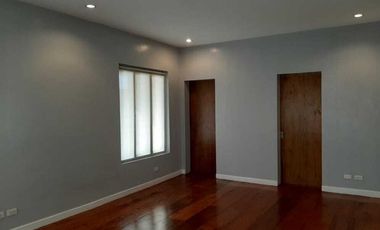 5 Bedrooms House & Lot For Lease at Ayala Alabang Village