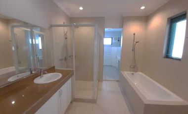 5 Bedrooms House & Lot For Lease at Ayala Alabang Village