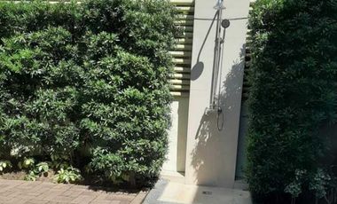 5 Bedrooms House & Lot For Lease at Ayala Alabang Village