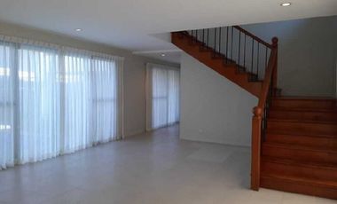 5 Bedrooms House & Lot For Lease at Ayala Alabang Village