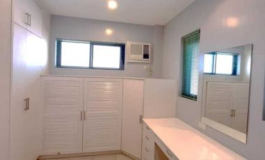 5 Bedrooms House & Lot For Lease at Ayala Alabang Village