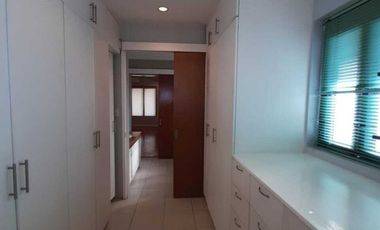 5 Bedrooms House & Lot For Lease at Ayala Alabang Village