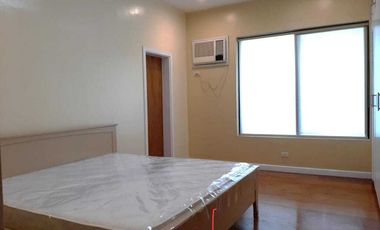 5 Bedrooms House & Lot For Lease at Ayala Alabang Village
