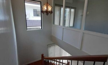 5 Bedrooms House & Lot For Lease at Ayala Alabang Village