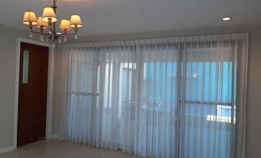 5 Bedrooms House & Lot For Lease at Ayala Alabang Village