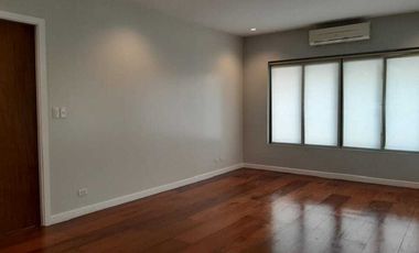 5 Bedrooms House & Lot For Lease at Ayala Alabang Village